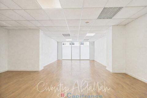   Local/bureau 327 m² à vendre ALBERTVILLE (73) 
