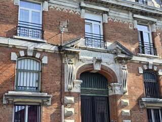  Immeuble à vendre 895 m²