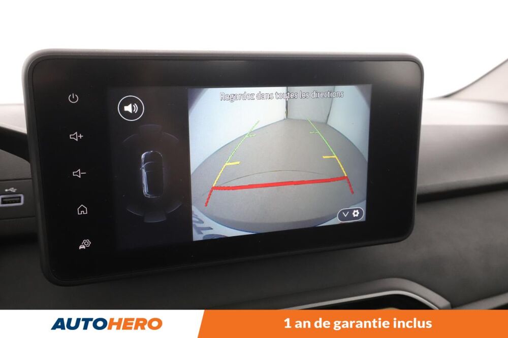 Sandero Stepway 1.0 TCe Extreme 91 ch 2023 occasion 92130 Issy-les-Moulineaux
