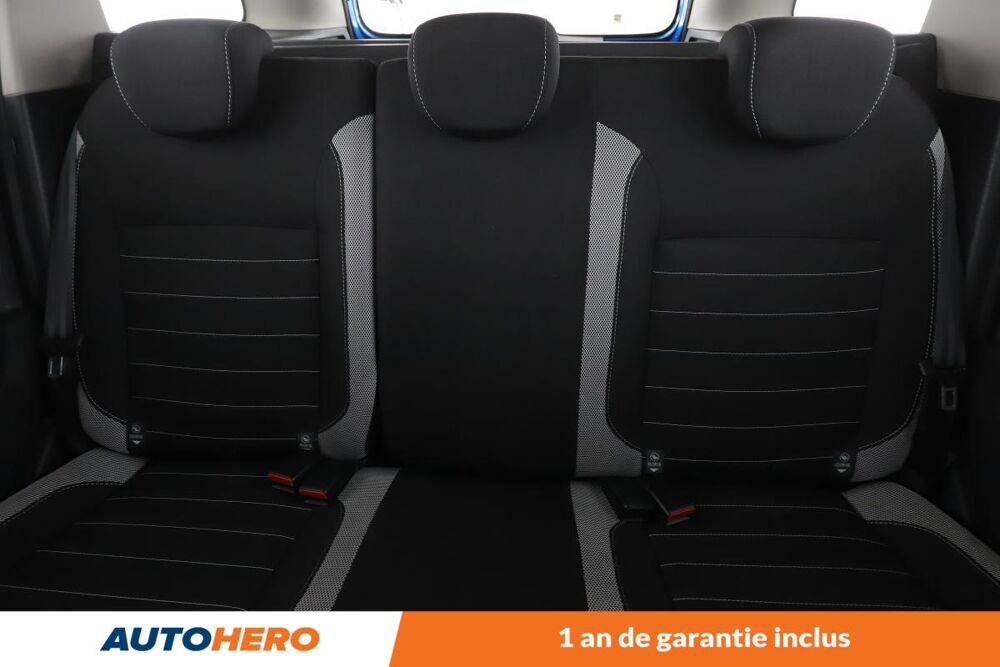 Logan II 1.5 dCi Blue Stepway 95 ch 2019 occasion 92130 Issy-les-Moulineaux