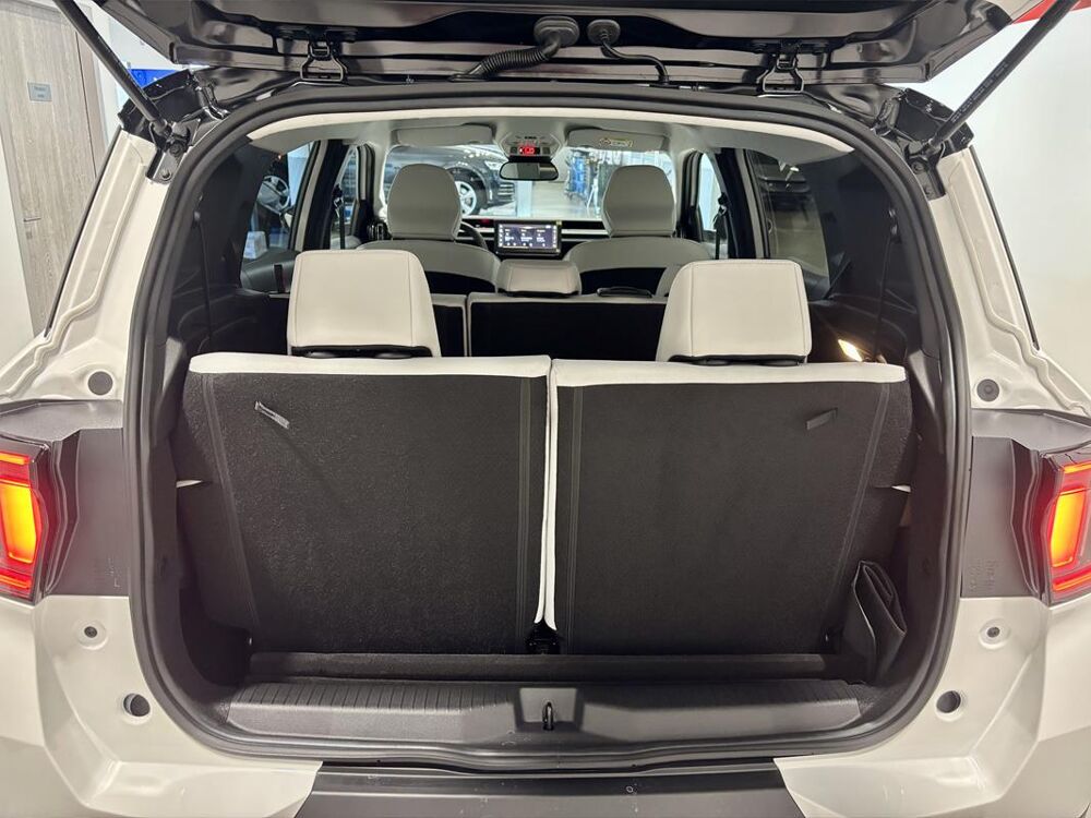 C3 Aircross II 1.2 HYBRID 145 DCS6 MAX 7PL 2026 occasion 52000 Chamarandes-Choignes