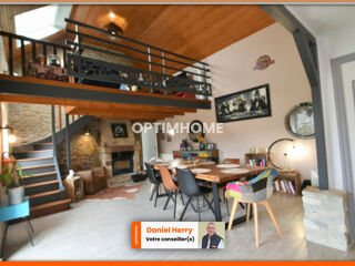  Maison  vendre 6 pices 140 m