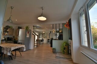  Maison  vendre 6 pices 131 m