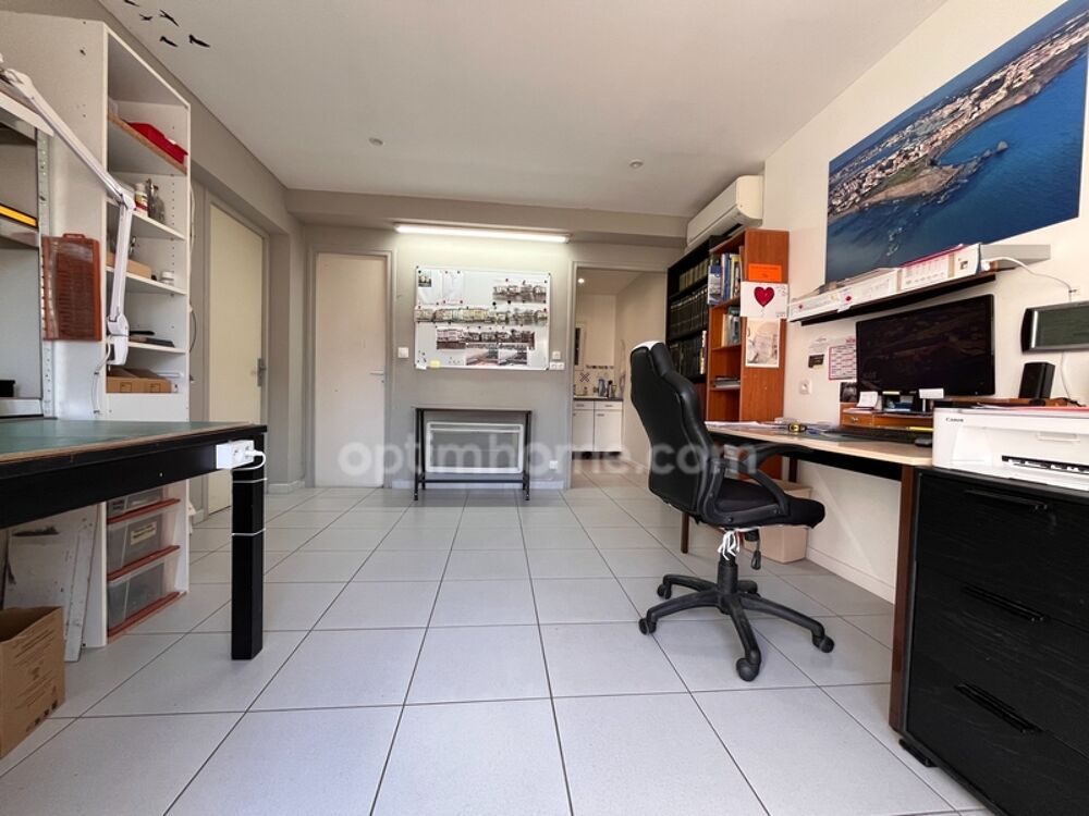 � vendre  Villa Le Cap D Agde (34300)