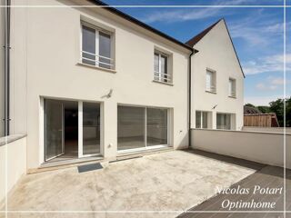  Maison à vendre 5 pièces 126 m²