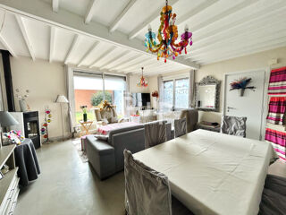  Maison � vendre 5 pi�ces 130 m�