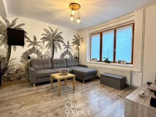  Maison  vendre 4 pices 83 m