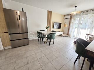  Appartement � vendre 3 pi�ces 55 m�