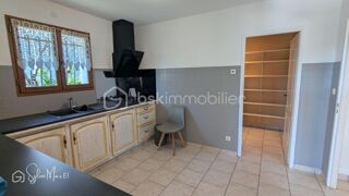  Maison à vendre 4 pièces 104 m²