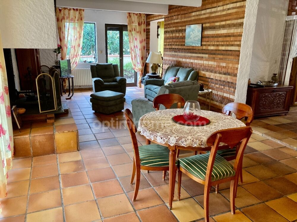 � vendre  Maison Toulouse (31200)