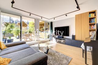  Appartement � vendre 4 pi�ces 118 m�