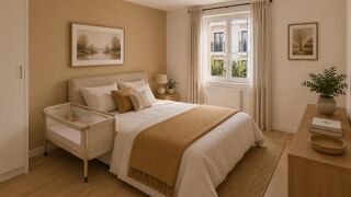  Appartement à vendre 4 pièces 82 m² France