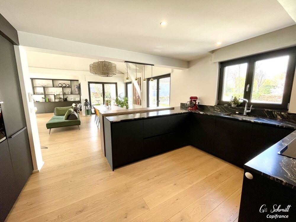 � vendre  Maison Horbourg-Wihr (68180)