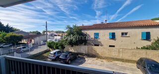  Appartement � vendre 1 pi�ce 23 m�