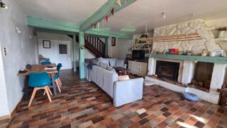  Maison � vendre 7 pi�ces 169 m�