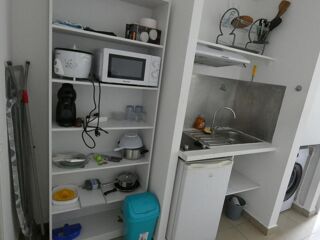  Appartement � louer 1 pi�ce 20 m�