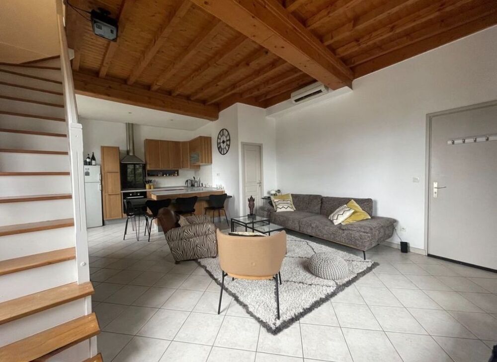 Location Appartement Appartement de 82m2 à louer sur Limonest Limonest