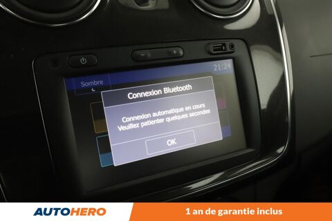Sandero 1.0 SCe Comfort 73 ch 2020 occasion 92130 Issy-les-Moulineaux