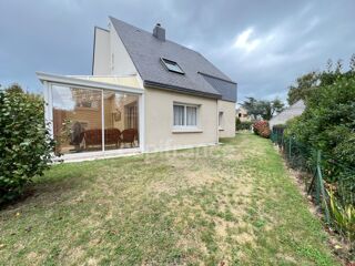  Maison à vendre 6 pièces 138 m²