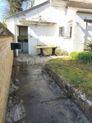  Maison � vendre 6 pi�ces 135 m�