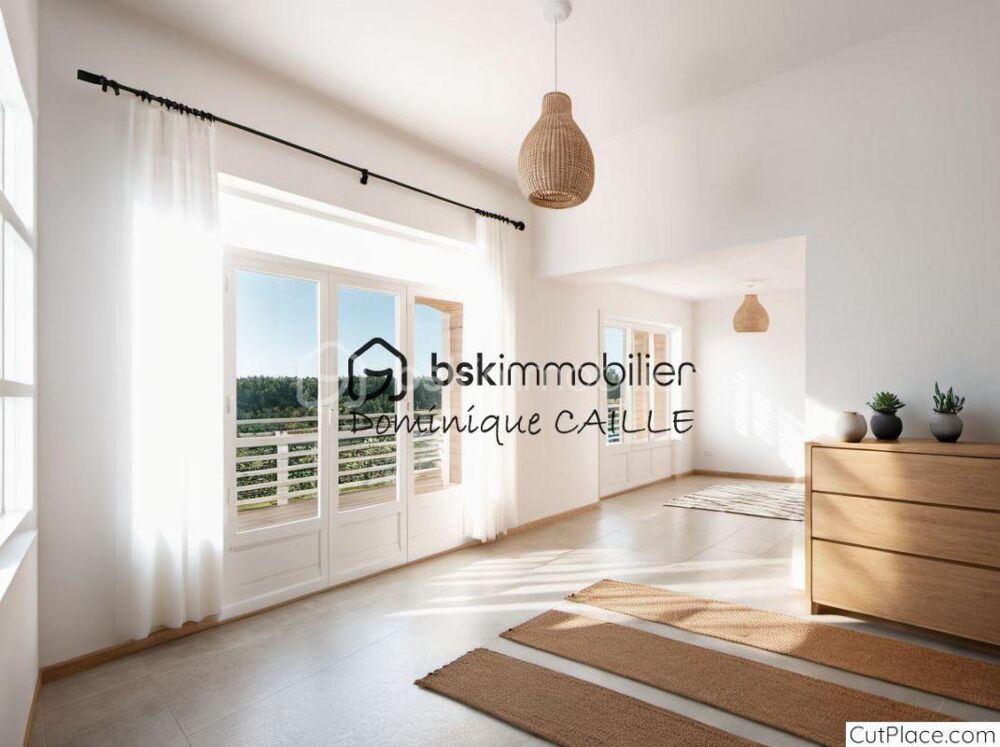 Vente Appartement APPARTEMENT LUMINEUX PROCHE CENTRE VILLE - PARKING SECURISE - MONTPELLIER Montpellier