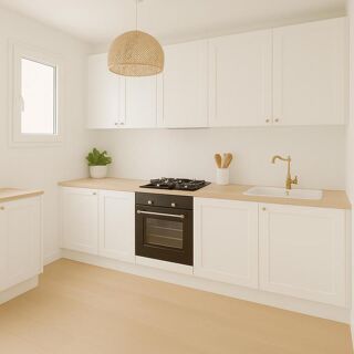  Appartement � vendre 3 pi�ces 65 m�