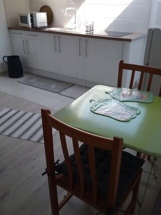  Appartement à louer 1 pièce 16 m²
