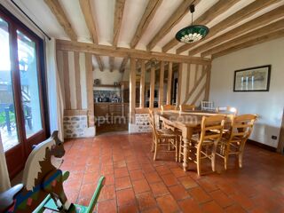  Maison � vendre 5 pi�ces 100 m�