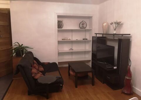  Appartement � louer 2 pi�ces 45 m�