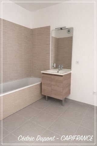  Appartement � vendre 2 pi�ces 40 m�