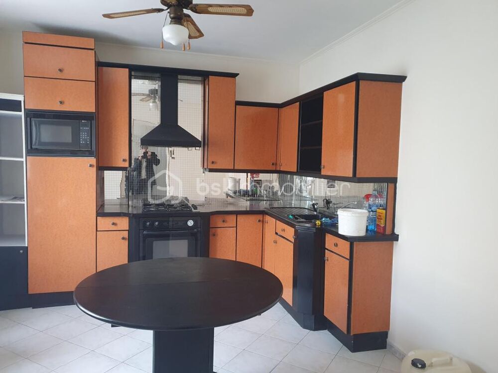 Maison 3 chambres