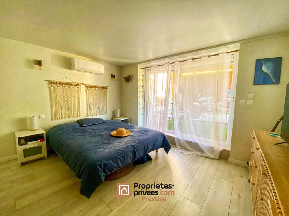  vendre  Maison Six-Fours-les-Plages (83140)