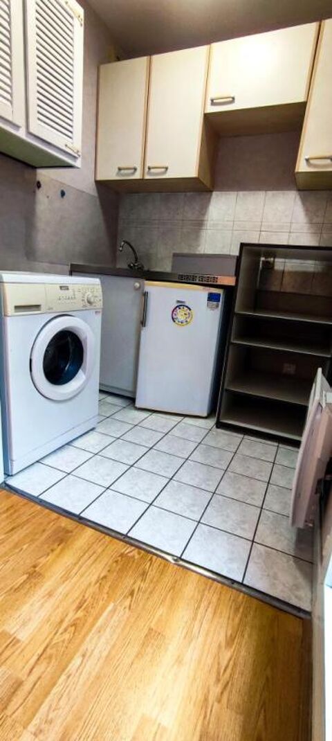  Appartement � louer 1 pi�ce 27 m�