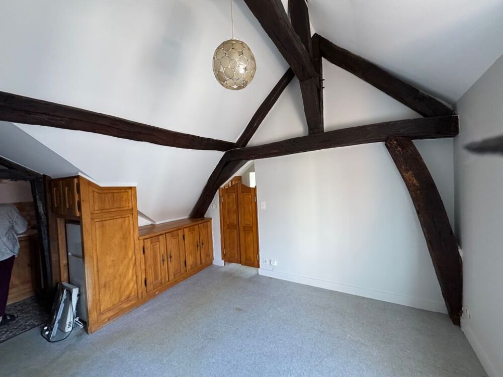 Location Appartement Appartement de 26m2 à louer sur Orléans Orleans