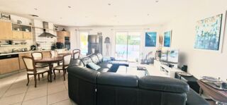  Villa à vendre 7 pièces 180 m²
