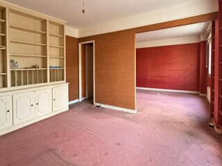  Appartement à vendre 3 pièces 60 m²
