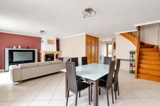  Maison à vendre 5 pièces 144 m²