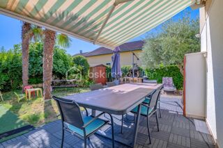 Maison à vendre 5 pièces 124 m²