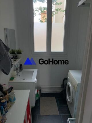  Appartement à louer 2 pièces 40 m²