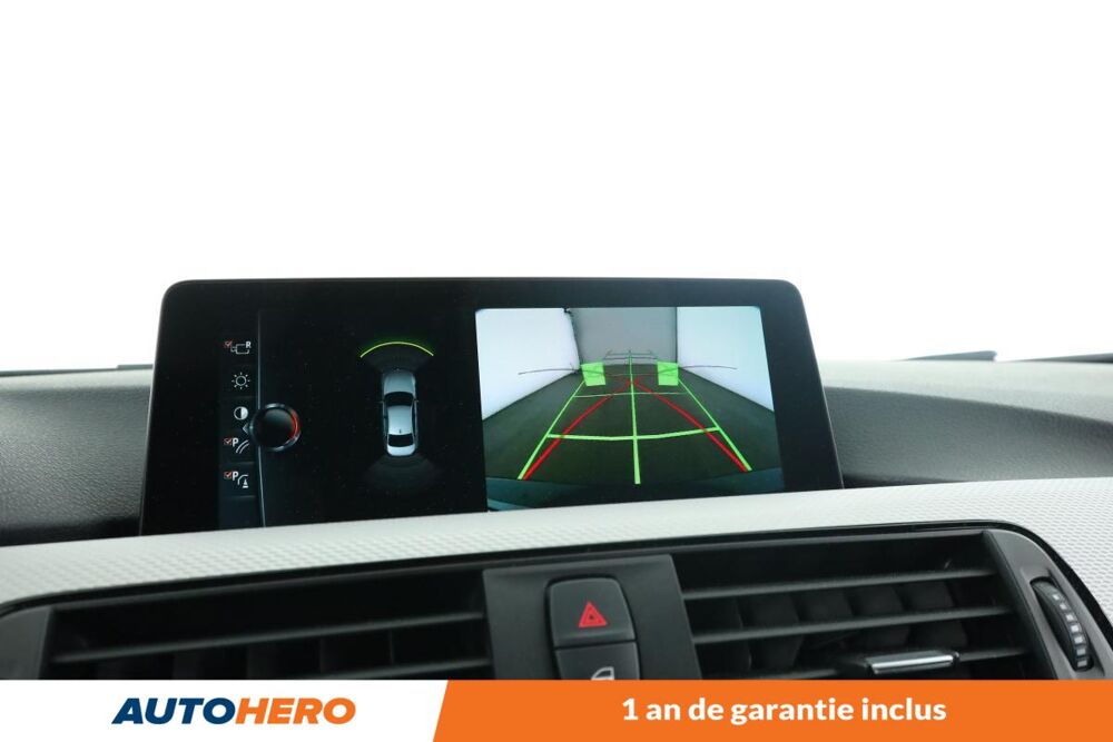 S&eacute;rie 3 320d xDrive M Sport BVA8 190 ch 2016 occasion 92130 Issy-les-Moulineaux