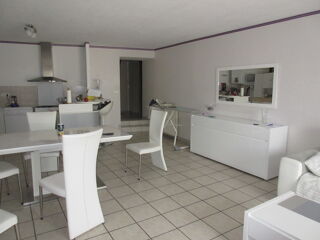  Appartement � louer 4 pi�ces 94 m�