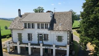  Propriété/château à vendre 15 + pièces 1100 m²