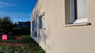  Villa � vendre 4 pi�ces 120 m�