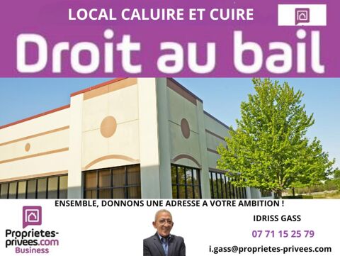 CALUIRE ET CUIRE - Cession de bail  Local commercial flexible 136 m² 25000 69300 Caluire et cuire