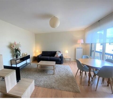   Studio de 38m2  louer sur Chateauroux Appartement - 1 pice(s) - 38 m