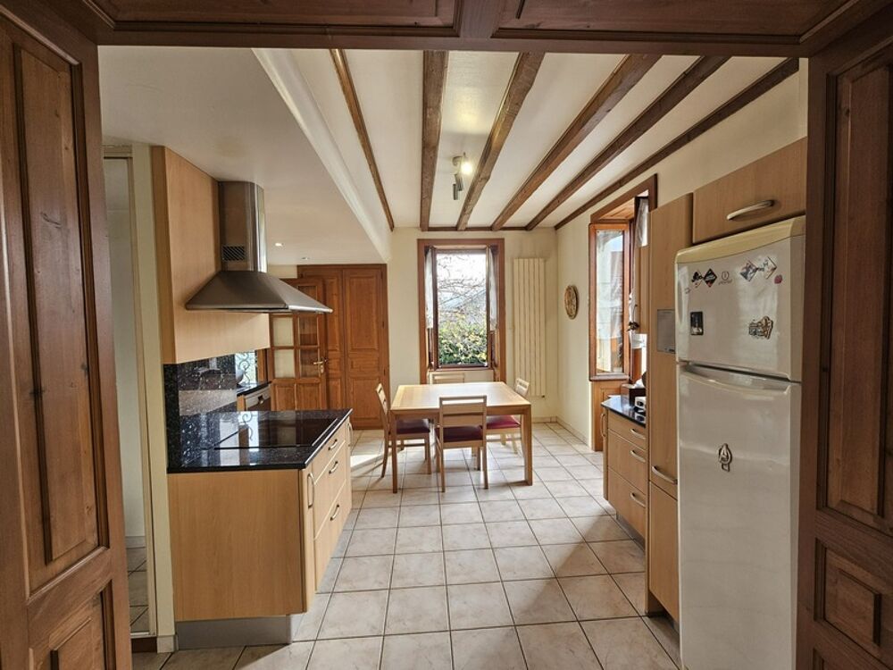 � vendre  Maison Nangy (74380)