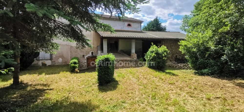 Maison 4 pièces 78 m² à Dore L Eglise