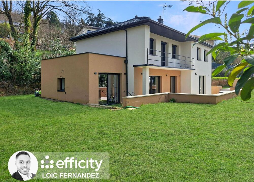 Vente Villa Villa Limonest