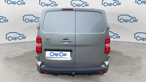 Proace EV 136 75 kWh Business Cabine Approfondie Medium 2023 occasion 40390 Saint Laurent De Gosse