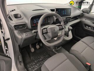 Berlingo VAN M DIESEL 100 CH MANUELLE 2025 occasion 73420 Voglans